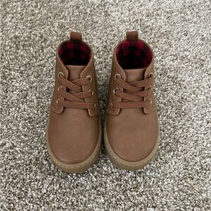 Toddler boots